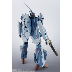 macros - HI-L R VF-0D フェニックス(工藤シン機) マクロスゼロ 完成品 可動フィギュア バンダイスピリッツ HI-METAL R VF-0D フェニックス(工藤シン機) (完成品) - ホビー