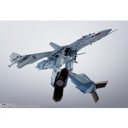 ヨドバシ.com - バンダイスピリッツ HI-METAL R マクロスゼロ VF