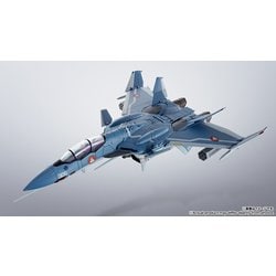 ヨドバシ.com - バンダイスピリッツ HI-METAL R マクロスゼロ VF