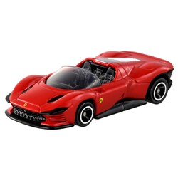トミカ No.46 フェラーリ デイトナ SP3 ブリスターパック [ミニカー]