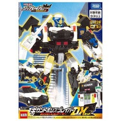 ヨドバシ.com - タカラトミー TAKARATOMY トミカ ジョブレイバー