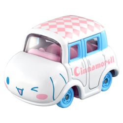 ★新品★ドリームトミカ サンリオキャラクターズコレクション3 【全6種】 楽天市場】【送料無料】 【BOX販売(6ヶ入)】ドリームトミカ