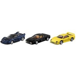 ヨドバシ.com - タカラトミー TAKARATOMY トミカプレミアム FERRARI 3