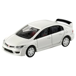 トミカプレミアム 37 ホンダ シビック タイプR （FD2） [ミニカー]