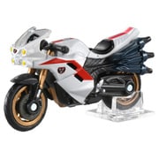 トミカプレミアム unlimited シン・仮面ライダー サイクロン号 仮面ライダーver. [ミニカー]