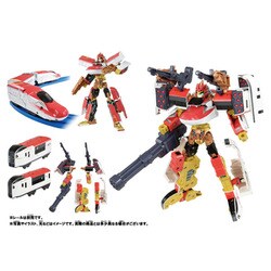 新幹線変形ロボシンカリオン　39本セット　＊欠巻あり　とりっぱー 新幹線変形ロボ シンカリオンZ ドクターイエロー」2021年10月