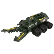 バトル昆虫 カブトボーグ KB-04 ギラファノコギリクワガタ [対象年齢：6歳～]