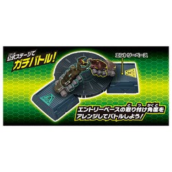 ヨドバシ.com - タカラトミー TAKARATOMY バトル昆虫