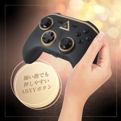 ヨドバシ.com - ALLONE アローン ALG-NSWCPBK [Nintendo Switch用