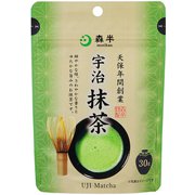 宇治抹茶 30g