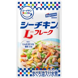 シーチキンSmileLフレーク 50g