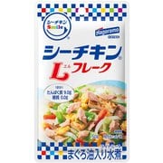 シーチキンSmileLフレーク 50g