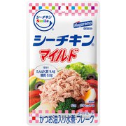 シーチキンSmileマイルド 50g