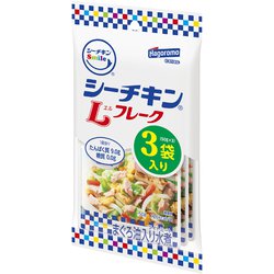 シーチキンSmileLフレーク（50g×3）150g
