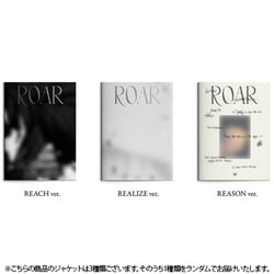 BOYZ / 8TH MINI ALBUM : BE AWAKE（ランダムバージョン） [K-POP 輸入盤CD]