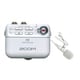 Field Recorder（フィールドレコーダー） 32ビットフロート対応 ホワイト F2/W