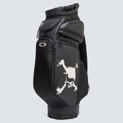 FOS901372 02E [SKULL GOLF BAG 17.0]