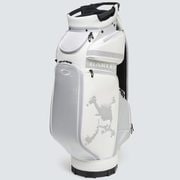 FOS901372 100 [SKULL GOLF BAG 17.0]