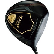 XXIO PRIME（ゼクシオ プライム） ドライバー SP-1200 カーボンシャフト（R） ロフト角10.5° 2023年モデル [ゴルフ ドライバー]