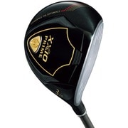 XXIO PRIME（ゼクシオ プライム） フェアウェイウッド SP-1200 カーボンシャフト（SR） #5 ロフト角18° 2023年モデル [ゴルフ フェアウェイウッド]