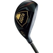 XXIO PRIME（ゼクシオ プライム） ハイブリッド SP-1200 カーボンシャフト（SR） #5 ロフト角22° 2023年モデル [ゴルフ ユーティリティ]