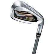 XXIO PRIME（ゼクシオ プライム） アイアン SP-1200 カーボンシャフト（SR） SW ロフト角56° 2023年モデル [ゴルフ 単品アイアン]