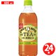クラフトボス TEAノンシュガー 香る無糖紅茶 600ml×24本