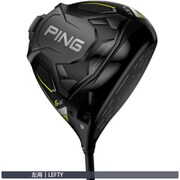 G430 LST ドライバー Fujikura Speeder NX 45（カーボン） ロフト角10.5° 左用 2023年モデル [ゴルフ ドライバー]