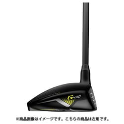 ヨドバシ.com - PING ピン G430 MAX フェアウェイウッド