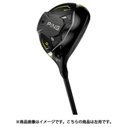 ヨドバシ.com - ピン PING G430 SFT フェアウェイウッド Fujikura