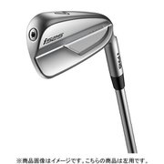 i525 アイアン Fujikura Speeder NX 35（カーボン） #3 ロフト角17° 左用 2023年モデル [ゴルフ 単品アイアン]