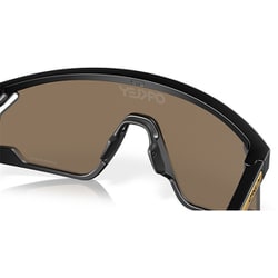 ヨドバシ.com - オークリー OAKLEY BXTR Metal OO9237-0139 Matte