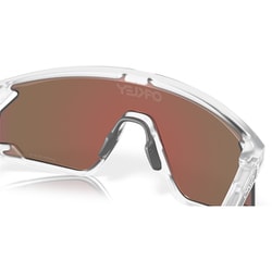 ヨドバシ.com - オークリー OAKLEY BXTR Metal OO9237-0239 Matte