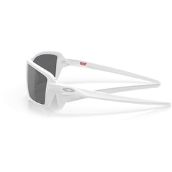 ヨドバシ.com - オークリー OAKLEY Cables OO9129-1463 Matte White