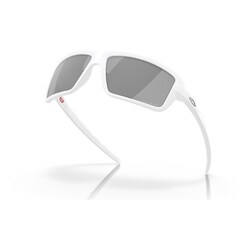 ヨドバシ.com - オークリー OAKLEY Cables OO9129-1463 Matte White