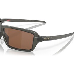 ヨドバシ.com - オークリー OAKLEY Cables OO9129-1563 Matte Grey