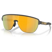 Corridor（コリドー） AsiaFit（Low Bridge Fit） OO9248A-0342 Matte Carbon/24k Iridium 国内正規品 [スポーツサングラス]