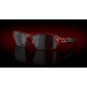 Flak 2.0（フラック 2.0） AsiaFit（Low Bridge Fit） OO9271-5161 Red Tiger/Prizm Black 国内正規品 [スポーツサングラス]