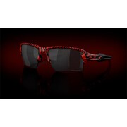 Flak 2.0 XL（フラック 2.0 XL） Red Tiger OO9188-H259 Red Tiger/Prizm Black 国内正規品 [スポーツサングラス]