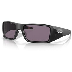 ヨドバシ.com - オークリー OAKLEY Heliostat OO9231-0161 Matte Black 