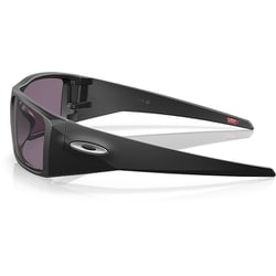 ヨドバシ.com - オークリー OAKLEY Heliostat OO9231-0161 Matte Black