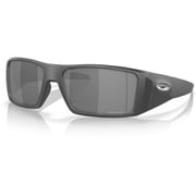 Heliostat OO9231-0361 Steel（Prizm Black） 国内正規品 [スポーツサングラス]