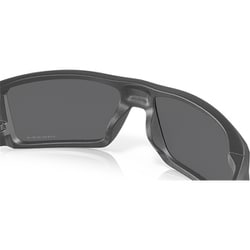 ヨドバシ.com - オークリー OAKLEY Heliostat OO9231-0361 Steel