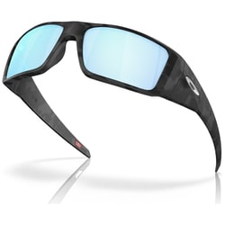 ヨドバシ.com - オークリー OAKLEY Heliostat OO9231-0561 Matte Black