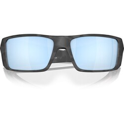 ヨドバシ.com - オークリー OAKLEY Heliostat OO9231-0561 Matte Black