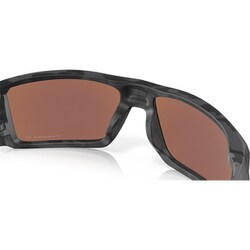 ヨドバシ.com - オークリー OAKLEY Heliostat OO9231-0561 Matte Black