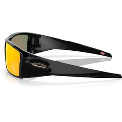 ヨドバシ.com - オークリー OAKLEY Heliostat OO9231-0661 Polished