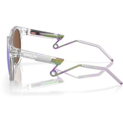 ヨドバシ.com - オークリー OAKLEY HSTN Metal OO9279-0252 Matte