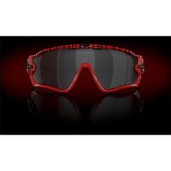 ヨドバシ.com - オークリー OAKLEY Jawbreaker Red Tiger OO9290-6731