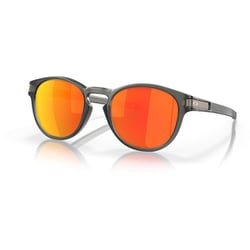 ヨドバシ.com - オークリー OAKLEY Latch（Low Bridge Fit） OO9349